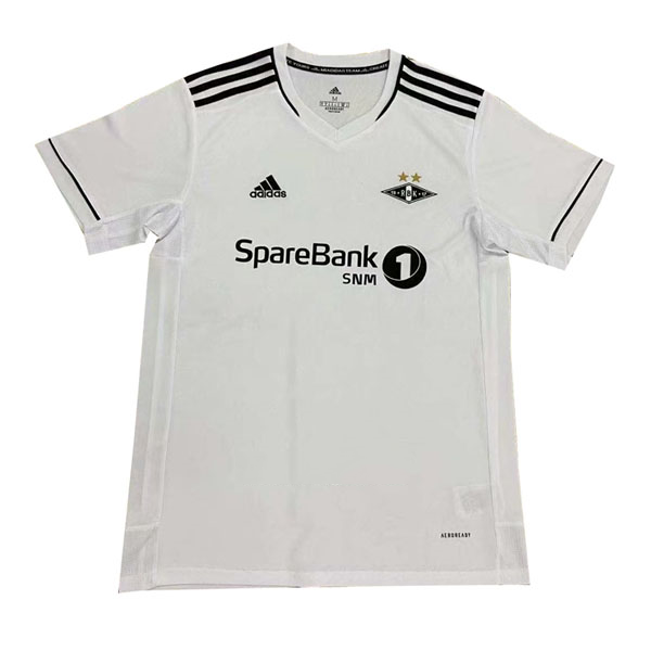 Tailandia Camiseta Rosenborg BK 1st 2021-2022